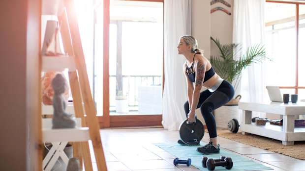 Best Budget Home Gym_hero